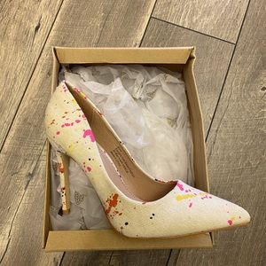 Stilettos 👠 ❤️